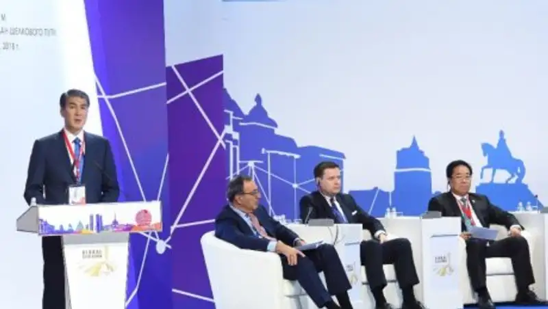 Каких результатов достигла Астана за 20 лет своего существования