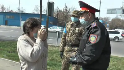 пресс-служба Министерства обороны РК, фото - Новости Zakon.kz от 30.07.2020 19:27