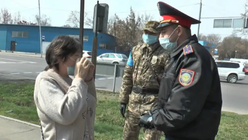 Следящие за масками не пойдут на коррупцию, уверены в правительстве