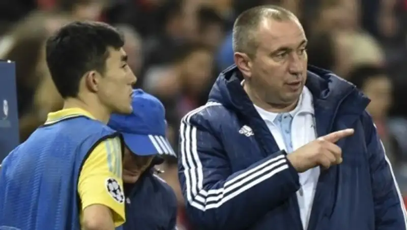 Анонс матча Лиги Чемпионов «Галатасарай» — «Астана»