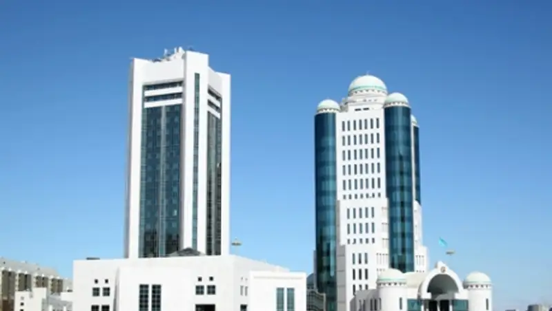 В Комитете Сената рассмотрена ратификация Договора между РК и Италией о передаче осужденных