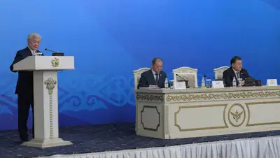 пресс-служба, фото - Новости Zakon.kz от 08.11.2019 17:46