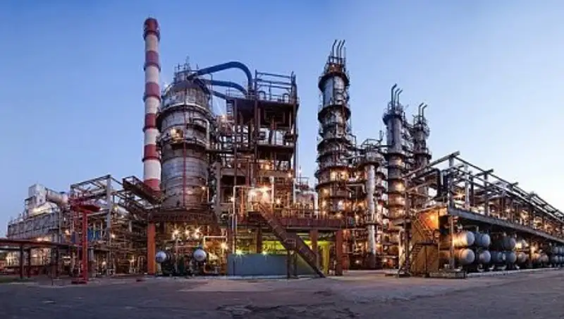 Павлодарский нефтехимический завод начнет работать 26 октября