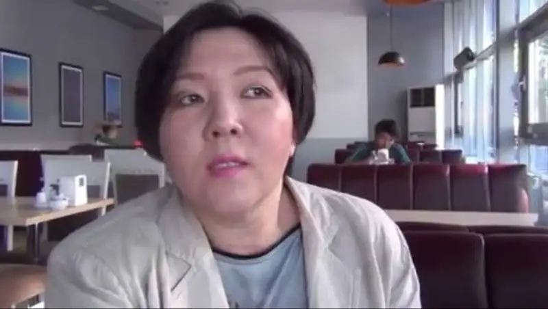 Обманутые люди просят президента Украины экстрадировать Жанару Ахмет