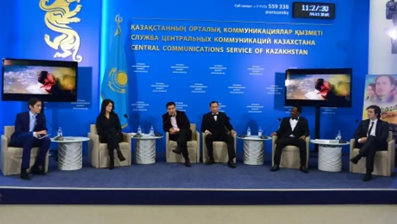 Премьера фильма, посвященного молодежной политике Президента РК, состоится 19 марта