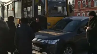 Фото: социальные сети, фото - Новости Zakon.kz от 09.12.2017 06:00