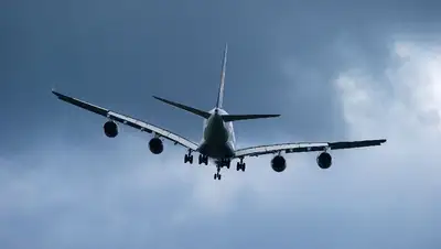  рейс Алматы-Нур-Султан задержали, фото - Новости Zakon.kz от 09.08.2022 14:18