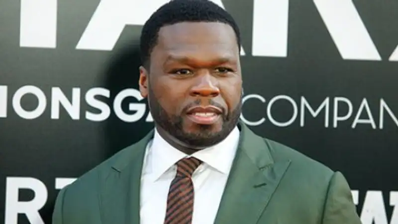 50 Cent снимал клип и попал в настоящую перестрелку