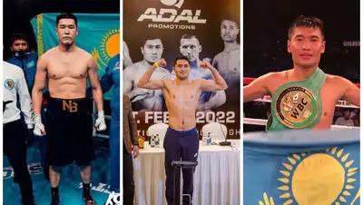 Бокс Турнир Польша, фото - Новости Zakon.kz от 30.09.2022 16:23