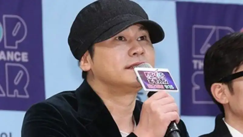 Режиссёра клипа Gangnam Style обвинили в коррупции