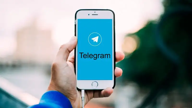 Telegram выпустил новогоднее обновление