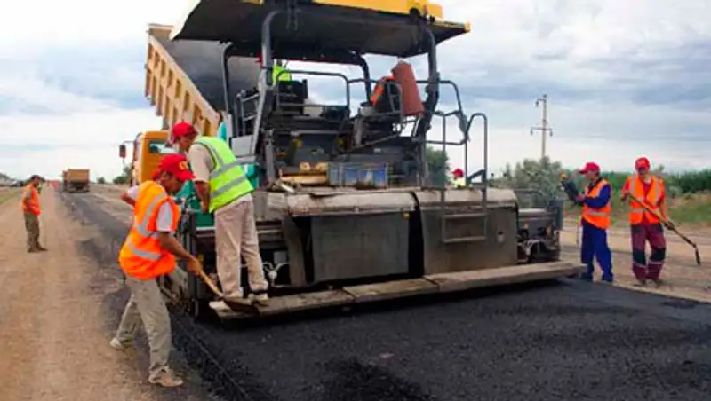 Определены участники конкурса по проекту БАКАД - IFC, фото - Новости Zakon.kz от 28.04.2015 18:20