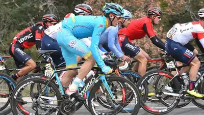 VeloNews.com, фото - Новости Zakon.kz от 08.03.2018 00:13