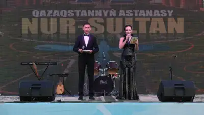 пресс-служба, фото - Новости Zakon.kz от 06.05.2019 11:09