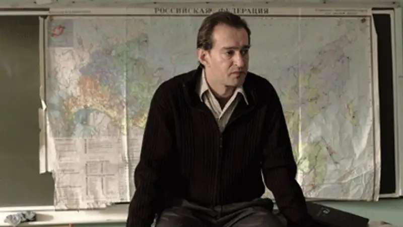 «Географ глобус пропил» получил главный приз фестиваля в Коттбусе, фото - Новости Zakon.kz от 10.11.2013 20:22