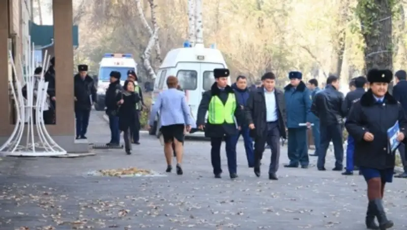 В Алматы проверят все учебные заведения, где преподают предмет НВП