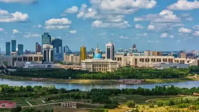 zakon.kz / Максим Золотухин, фото - Новости Zakon.kz от 14.10.2021 18:33