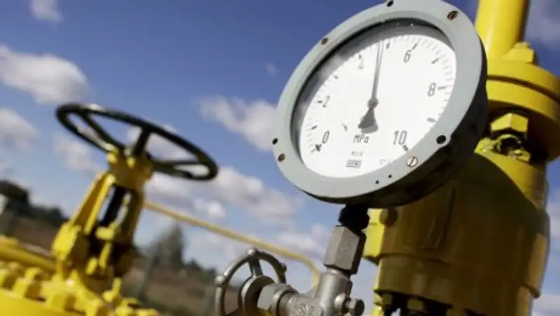 А&#1179;т&#1257;бедегі с&#1201;йытыл&#1171;ан газ шет елдерге за&#1187;сыз тасымалданып келген