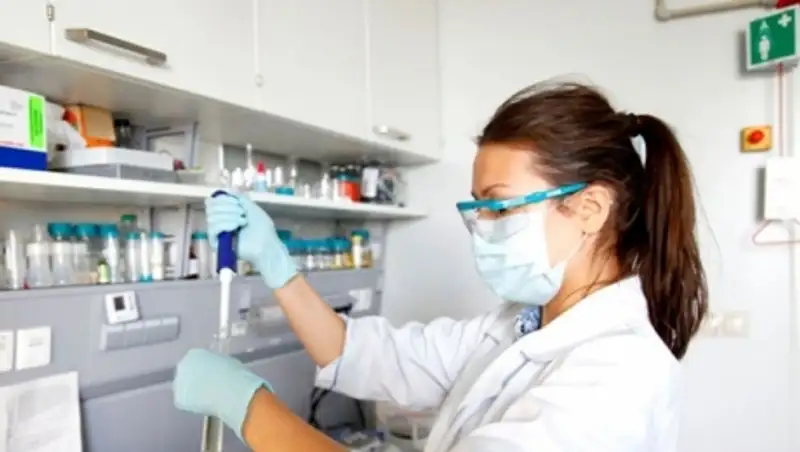 Профессиональный праздник отмечают медицинские работники Казахстана