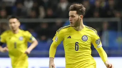 Главное к утру: подробности отравления школьников и поражение в футболе , фото - Новости Zakon.kz от 24.03.2023 07:58