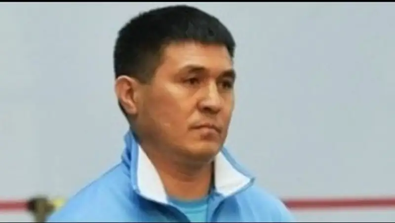 Лучший тренер мира-2014 по боксу: «Моя награда – признание всего Казахстана»