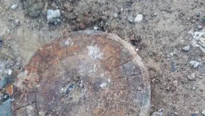 ДП ЗКО, фото - Новости Zakon.kz от 04.11.2021 23:52