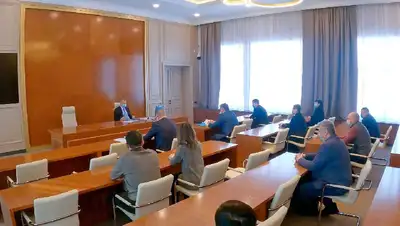 карантинные ограничения, фото - Новости Zakon.kz от 21.01.2022 15:38