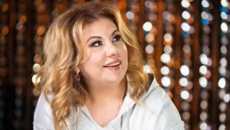 Звезда Comedy Woman вышла замуж за молодого итальянца