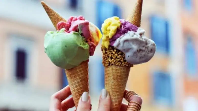 Отравление мороженым в Шымкенте: продавцы оказались носителями инфекций