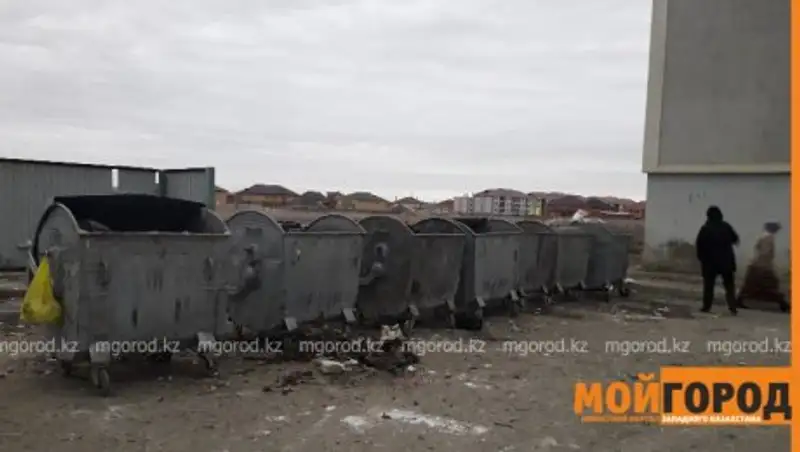 "Он был весь в крови" - мужчина рассказал о спасении младенца