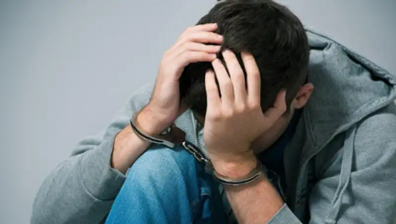 Сколько казахстанских детей находятся в заключении