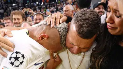 Футбол, изменения, ЛЧ, фото - Новости Zakon.kz от 13.09.2022 10:34