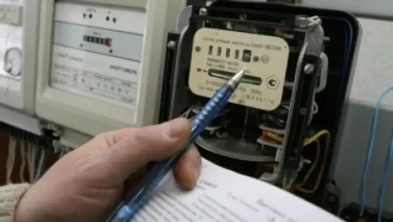 В Павлодаре с нового года повысится тариф на электроэнергию