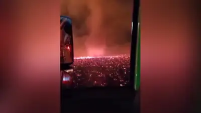 кадр из видео, фото - Новости Zakon.kz от 14.09.2020 12:23