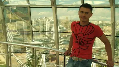 из личного архива, фото - Новости Zakon.kz от 20.07.2018 18:01