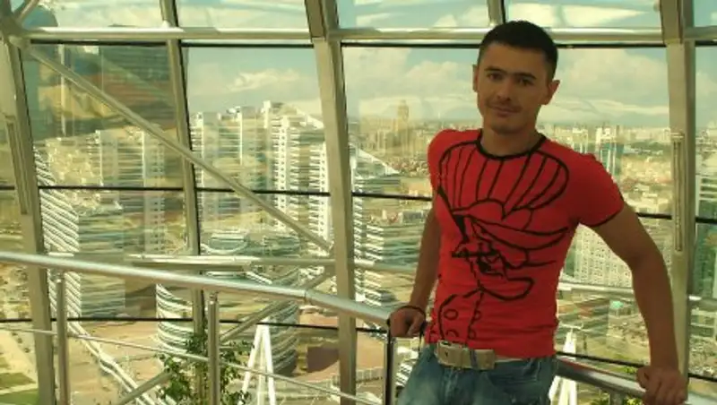 В Талгаре мужчина вышел из дома и бесследно исчез