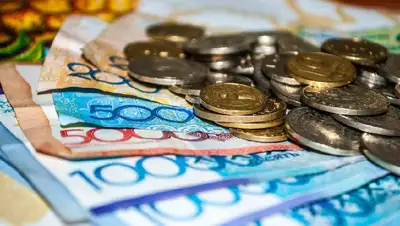 выплаты ВКО, фото - Новости Zakon.kz от 23.11.2021 11:59