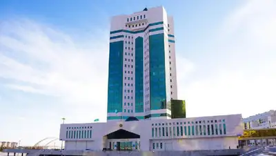 отчет о проделанной работе, фото - Новости Zakon.kz от 08.04.2022 10:25