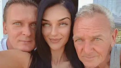 Instagram, фото - Новости Zakon.kz от 17.04.2018 14:34