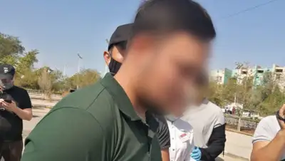 пресс-служба, фото - Новости Zakon.kz от 10.08.2020 10:19