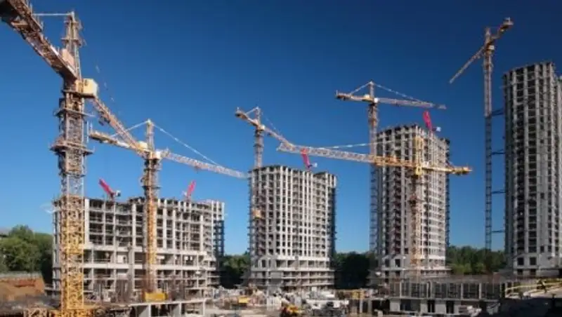 Застройщика нескольких ЖК в Астане уличили в двойной продаже квартир