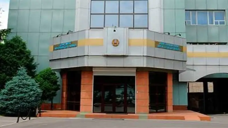 18 мая в ДВД Алматы будет работать "Консультативная приемная"