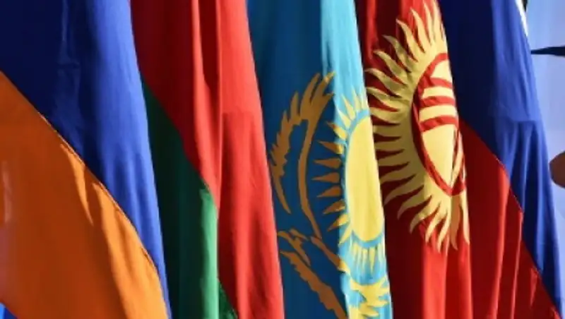 МНЭ РК: вопрос о создании единой валюты в ЕАЭС не обсуждается