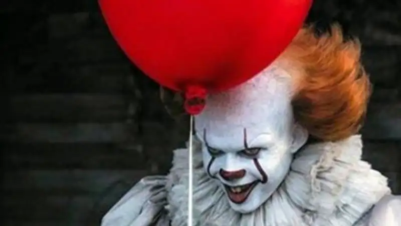 Хоррор "Оно" стал самым кассовым фильмом ужасов в истории
