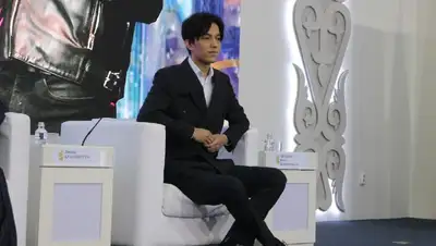 фотография, фото - Новости Zakon.kz от 27.10.2022 17:03