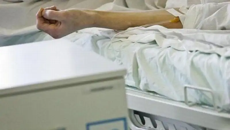 Смерть рожениц в Астане взята на особый контроль