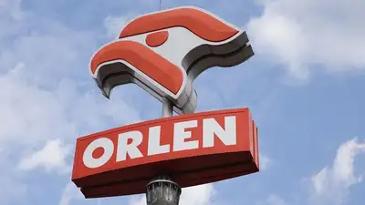 В Польшу больше не поступает нефть из России, фото - Новости Zakon.kz от 26.02.2023 05:36