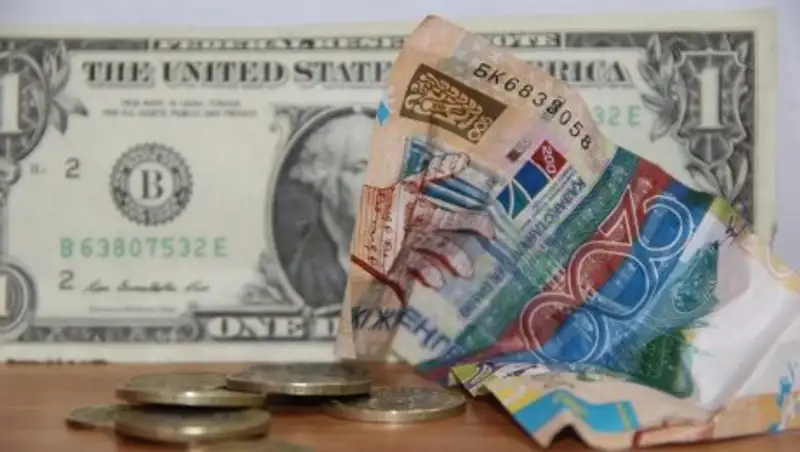 Эксперт рассказал о курсе тенге на неделю