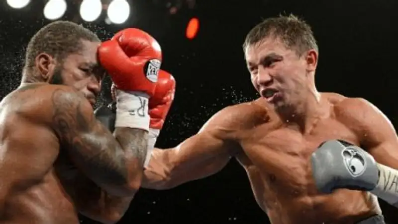 Головкин покинул десятку лучших боксеров мира вне зависимости от весовой категории