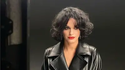 певица, фото - Новости Zakon.kz от 30.03.2023 23:25